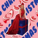 Kylie Minogue - Kylie Christmas (Fully Wrapped) (2025) [FLAC]