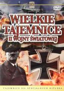 Wielkie Tajemnice II Wojny Światowej S01E06 Tajemnice sił specjalnych Hitlera [PL.580p.TVRip.x264-Lysol1] [serial polski] [mp4]  [FIONA9]