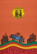 Papierowy księżyc / Paper Moon (1973) [PL.720p.BDRip.XviD.AC3-DReaM] [Lektor PL] [avi] [FIONA9]