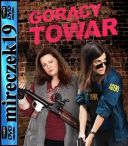 Gorący towar - The Heat *2013* [DVDRip] [XviD-NN] [Lektor PL]