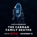 Tajemnice rodziny Carmanow / The Carman Family Deaths (2025) [MULTi] [720p] [NF] [WEB-DL] [H264] [DDP5.1.Atmos-K83] [Lektor PL i Napisy PL]