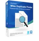 Wise Duplicate Finder PRO 2.1.5.65 (x32/x64)[PL][Full] + Portable