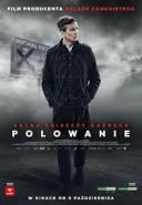 Polowanie (2023) [PL.720p.WEB-DL.H265.DarK] [Film polski] [mkv] [FIONA9]