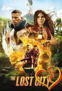Zaginione miasto - The Lost City 2022 [10Bit] [1080p.BluRay.H265-AS76-FT] [ENG-Lektor PL] [Alusia]