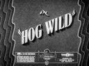 Flip i Flap: Hog Wild (1930) [h264] [720x480] [Napisy PL] [mp4] [FIONA9]
