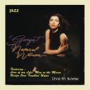 Giorgia - Natural Woman (Live in Rome) (1994) [Flac]