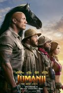Jumanji: Następny poziom / Jumanji: The Next Level (2019) [1080p.BluRay.x264.AC3-K37] [Dubbing  PL] [mkv]  [FIONA9]