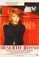 Czerwona pustynia / Il deserto rosso / Red Desert (1964) [PL.1080p.BDRip.x264.DD2.0-DReaM] [Lektor PL] [mkv]  [FIONA9]