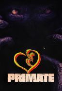 Szympans - Primate 2025 [1080p.WEB-DL.H.264-FOX] [ENG-Lektor PL] [Alusia]