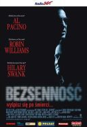 Bezsenność / Insomnia (2002) [DVDRip] [XviD] [AC3] [GR4PE] [Lektor PL]