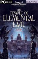 Świątynia Pierwotnego Zła / The Temple of Elemental Evil [v2.0] *2003* [PL] [PORTABLE R69] [ZIP]