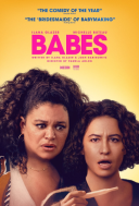Babes (2024) [480p] [AC3] [BRRip] [XviD-GR4PE] [Lektor PL]