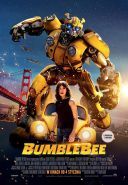 Bumblebee (2018) [480p] [BRRip] [XViD] [AC3-MORS] [Lektor PL]