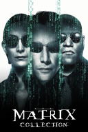 Kolekcja Matrix (1999-2021) [720p] [BDRip] [XviD] [AC3-ELiTE] [Lektor PL]