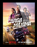 Maksymalne obciążenie / Overhaul / Carga Máxima (2023) [MULTi.NF.2160p.WEB-DL.SDR.HEVC.E-AC3.5.1-MG] [h265] [Lektor PL] [mkv]  [FIONA9]