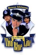 Cienka niebieska linia / The Thin Blue Line (1995) S02E08 [1080p.WEB-DL.H264-XuploaD] [Lektor PL] [mkv] [FIONA9]
