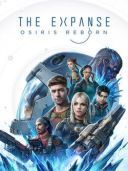 The Expanse: Osiris Reborn (v.0.9.0.2433) [Steam-Rip] *2026* [ENG] [exe]