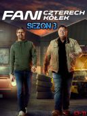 Fani czterech kolek/ Wheeler Dealers: World Tour (2003-2023) [720p] [WEB-DL] [H264] [AC3-d11] Letor.pl] [Sezon.03]