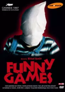 Funny Games (1997) [MULTi] [1080p] [WEB-DL] [H264-DSiTE] [Lektor i Napisy PL]