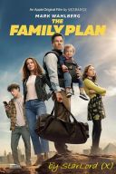 Plan Wycieczki - The Family Plan (2023) [m1080p] [WEBRip] [H264.MKV] [AC3-5.1 Lektor PL (AI)] [StarLordX] [REUP]