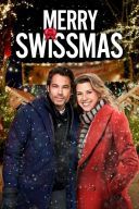 Sniezna Gwiazdka / Merry Swissmas (2022) [WEB-DL.XviD-GR4PE] [Lektor PL]