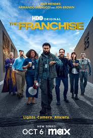 Franczyza / The Franchise (2024) S01E07 [PL.1080p.AMZN.WEB-DL.H264.DDP5.1.Atmos-K83] [Lektor PL] [mkv]  [FIONA9]