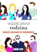 Współczesna rodzina / Modern Family (2010-2011) [Sezon 2] [MULTi] [1080p] [DSNP] [WEB-DL] [AAC] [2.0] [H264-Ralf] [Lektor &amp; Napisy PL]