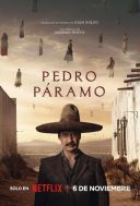 Pedro Páramo (2024) [720p] [WEB-DL] [XviD] [AC3-OzW] [Lektor PL]