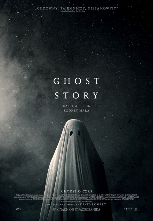 Ghost Story / A Ghost Story (2017) [720p] [BDRip] [XviD] [AC3-ELiTE] [Lektor PL]