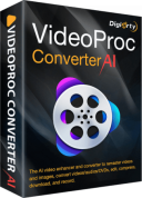 VideoProc Converter AI 8.7 (x64) Multilingual + Crack[RepackMaster]