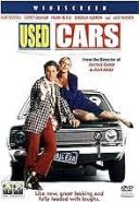 Uzywane samochody Used Cars DVDRip (1980) Lektor PL avi