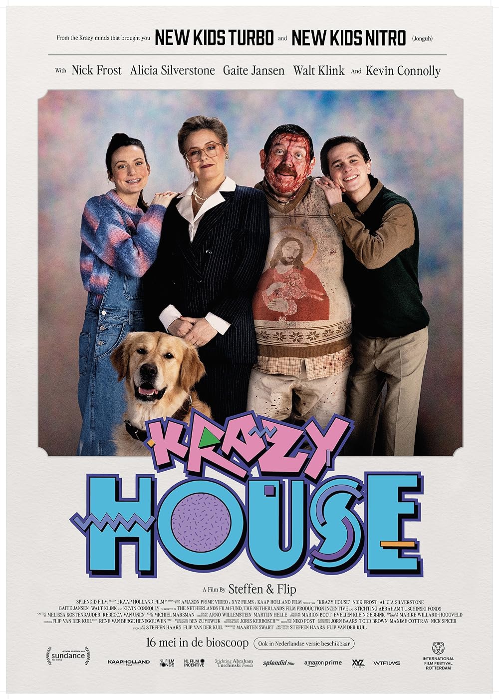 Krazy House (2024) [PL.1080p.AMZN.WEB-DL.x264-KiT] [Lektor PL] [mkv]  [FIONA9]