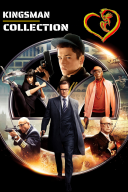 Kolekcja Kingsman *2014-2021* [10Bit SDR] [2160p BluRay H265 AC3-AS76-FT] [Lektor PL] [Alusia]