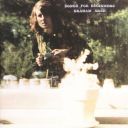 Graham Nash - Songs For Beginners (1971) [Flac]