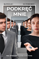 Podkrec mnie / Turn Me On (2024) [WEB-DL.XviD-GR4PE] [Lektor PL]