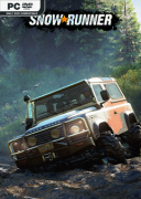 SnowRunner: Premium Edition (42.0 + DLC) - RUNE *2020* [PL] [iso] [ToAlien]