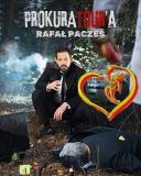 ProkuraTOUR\'a Rafał Pacześ 2025 [PL.1080p.NF.WEB-DL.x264-OzW] [Lektor PL] [mkv]  [FIONA9] [Rafal Paczes ProkuraTOURa]
