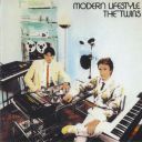 The Twins: Modern Lifestyle *1982* [mp3@320kbps] [r.d11]
