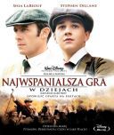 Najwspanialsza gra w dziejach / The Greatest Game Ever Played (2005) [1080p BluRay x264 AC3-LTS] [Lektor PL]