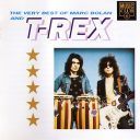 T-Rex – The Very Best Of Marc Bolan And T-Rex (1991) [FLAC] [rjk] [Alien]