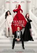 Diabel ubiera sie u Prady 2 / The Devil Wears Prada 2 (2026) [TS .XviD-AZQ] [Napisy PL.AI]