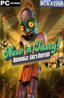 Oddworld: New \'n\' Tasty [v1.3+DLC] *2015* [MULTI-PL] [PORTABLE R69] [EXE]