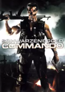 Komando / Commando (1985) [1080p] [BDRip] [x264] [DD2.0-DReaM] [Lektor PL]