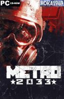 Metro 2033 [v1.01] *2010* [MULTI-PL] [GOG] [EXE]