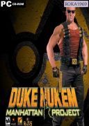 Duke Nukem Manhattan Project [v 1.5] *2002* [MULTI-ENG] [GOG] [EXE]