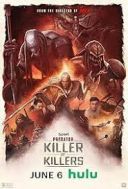 Predator: Pogromca zabójców / Predator: Killer of Killers (2025) [PLDUB.480p.DSNP.WEB-DL.H264.DDP5.1-K83] [Dubbing PL] [mkv]  [FIONA9]