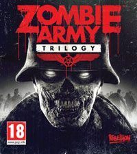 Zombie Army Trilogy (v1 8 20 01/Update5) - ELAMIGOS *2015* [PL] [ISO]