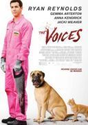 Głosy / The Voices (2014) [DUAL 1080p WEB DL-ChrisVPS] [h264] [Lektor PL]