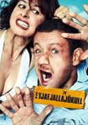 Uziemieni - Eyjafjallojökull (2013) [XviD] Lektor PL [MP3 2.0] M80