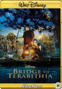 Most do Terabithii - Bridge to Terabithia (2007) [PL DUB 480p BDRip XviD AC3] [Dubbing PL] [avi] [FIONA9]